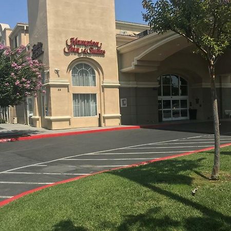 Hampton Inn & Suites San Jose Dış mekan fotoğraf