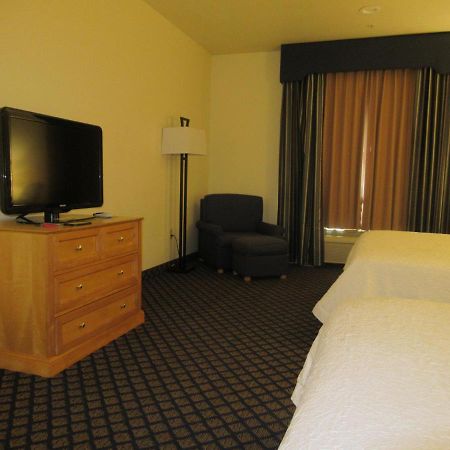 Hampton Inn & Suites San Jose Dış mekan fotoğraf