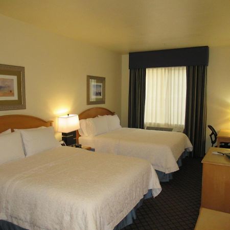 Hampton Inn & Suites San Jose Dış mekan fotoğraf