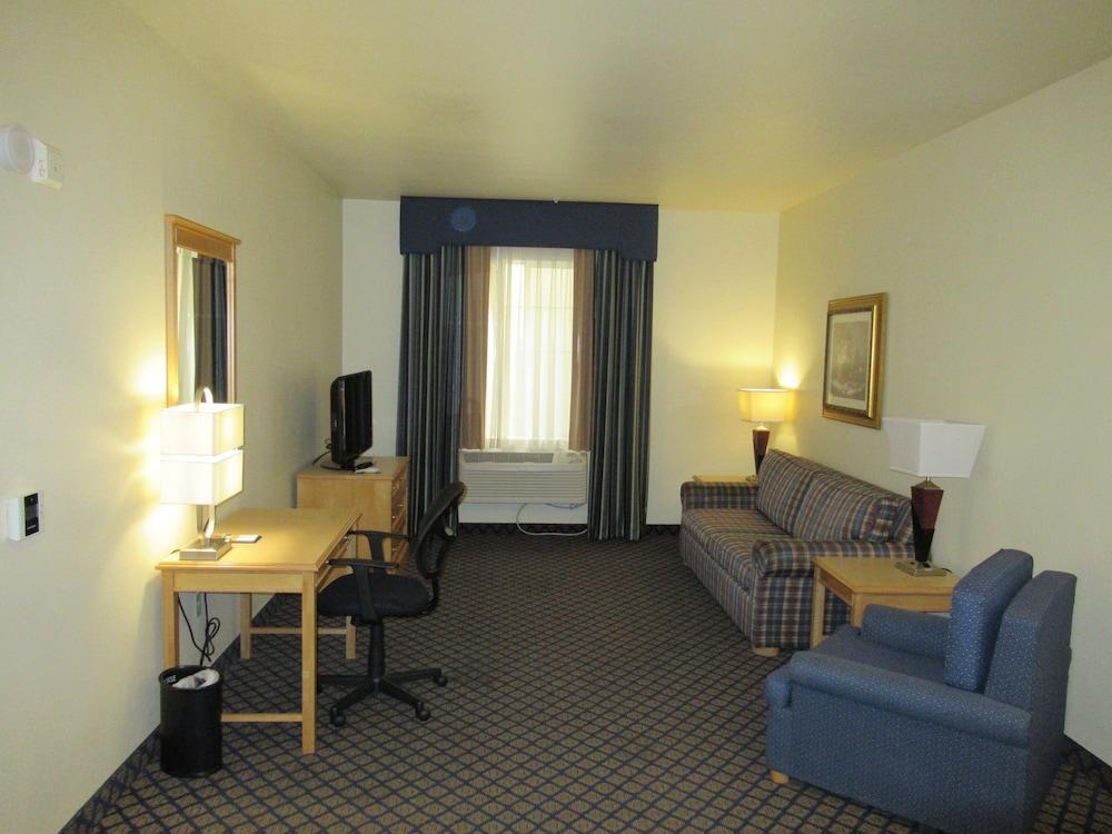 Hampton Inn & Suites San Jose Dış mekan fotoğraf