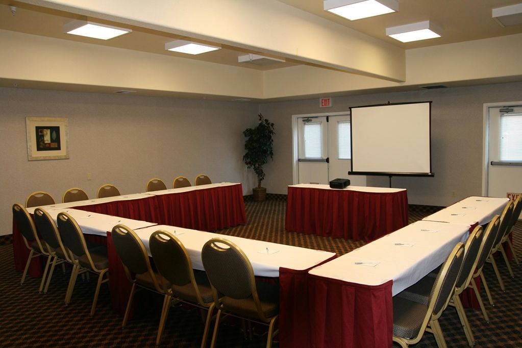 Hampton Inn & Suites San Jose Konforlar fotoğraf