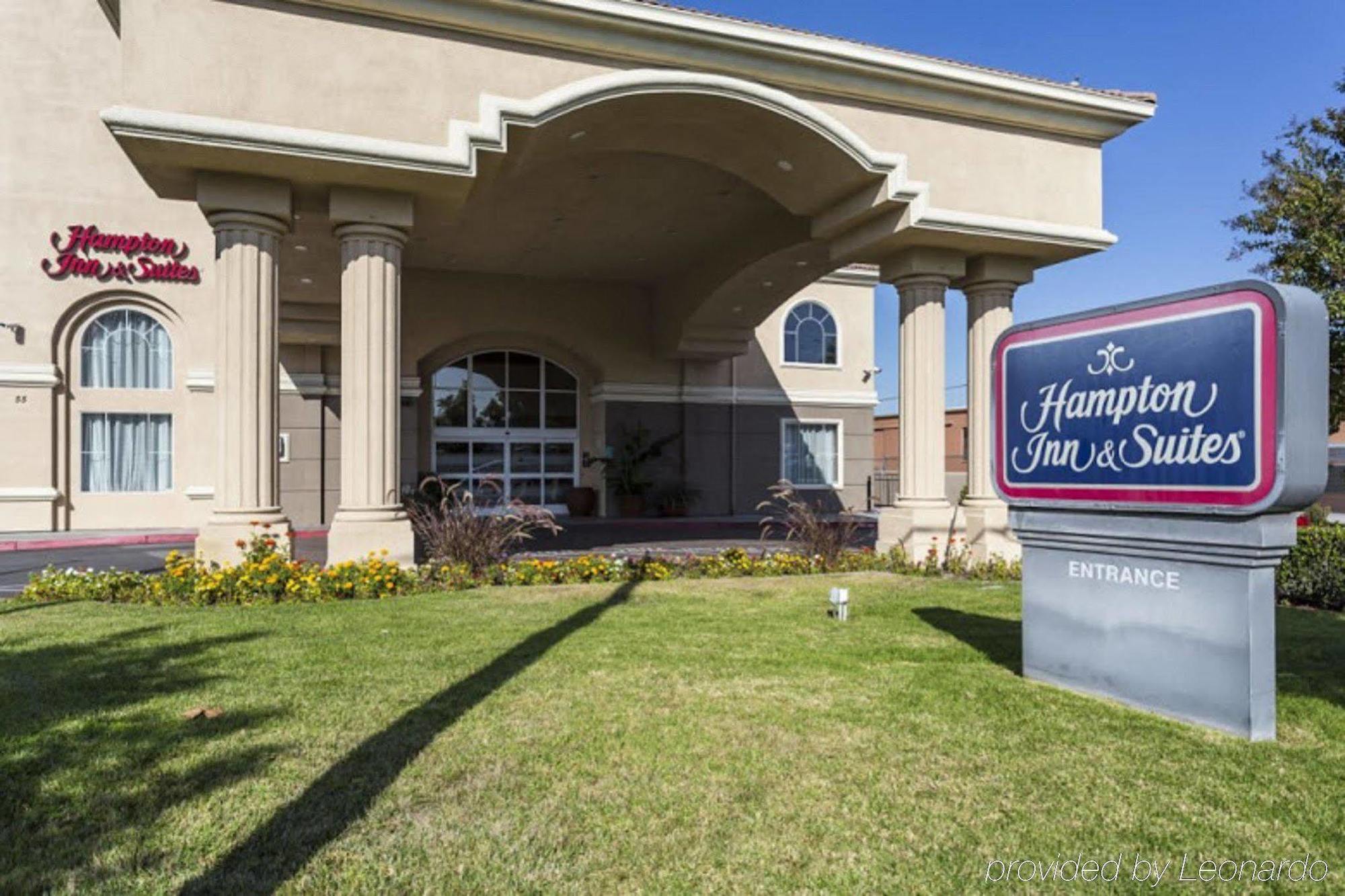 Hampton Inn & Suites San Jose Dış mekan fotoğraf