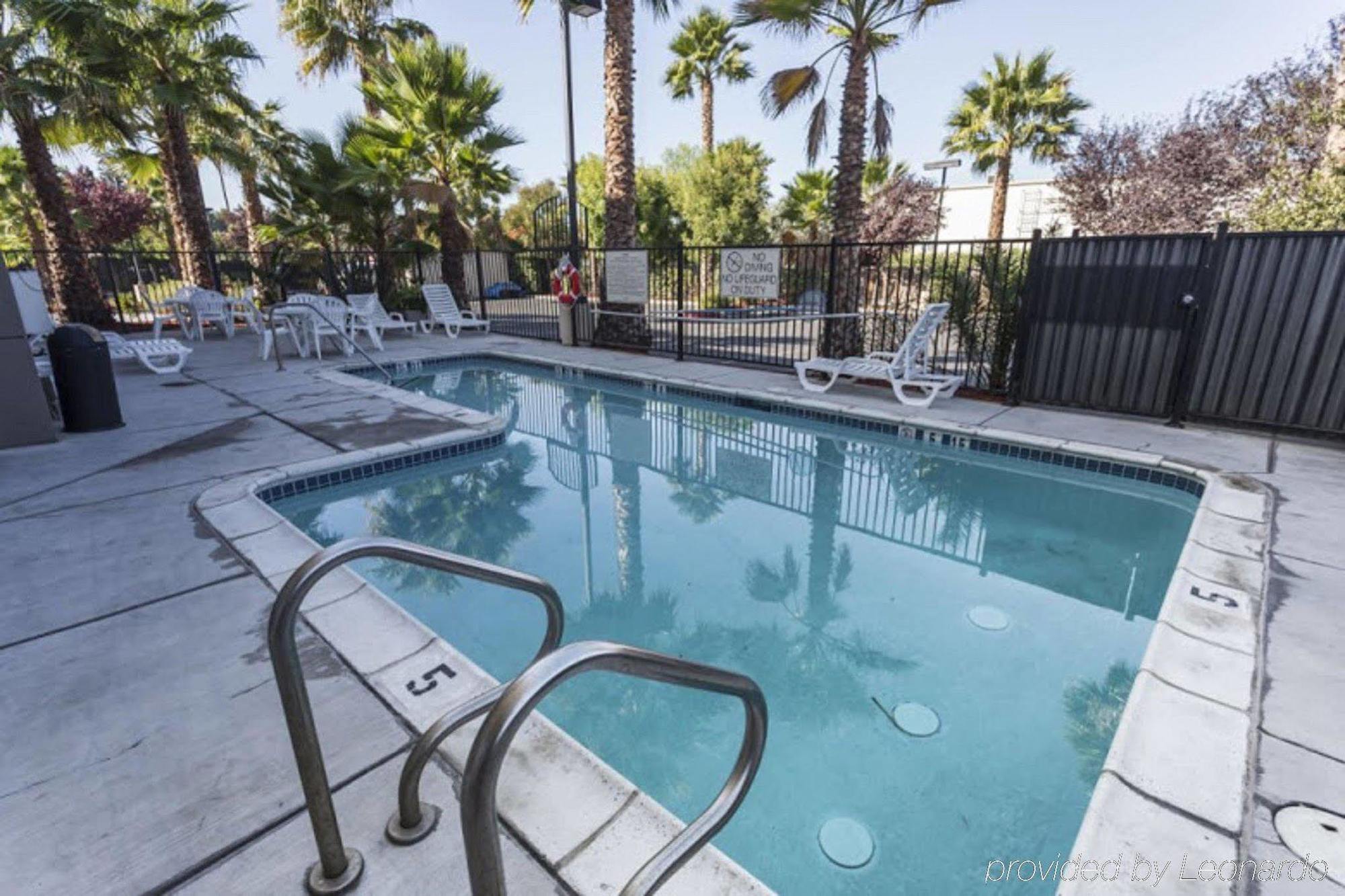 Hampton Inn & Suites San Jose Dış mekan fotoğraf