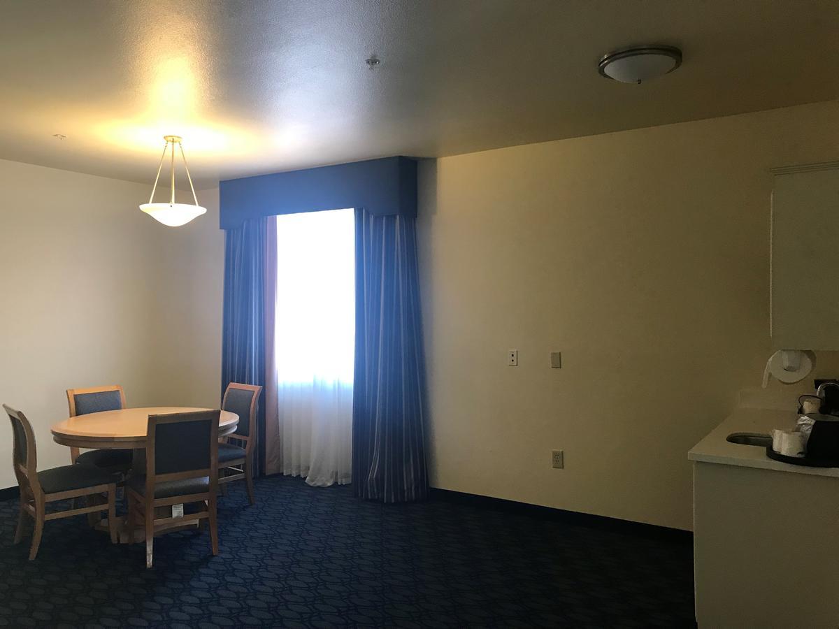 Hampton Inn & Suites San Jose Dış mekan fotoğraf