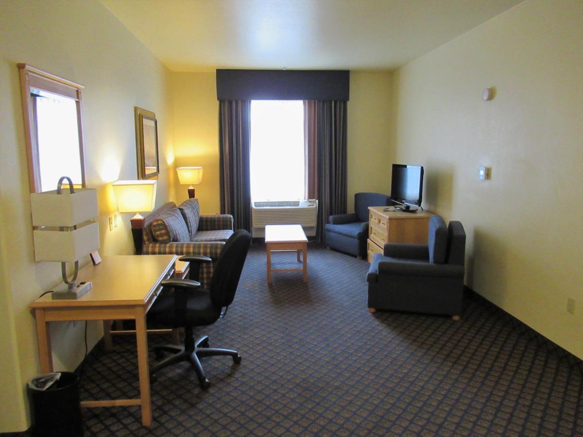Hampton Inn & Suites San Jose Dış mekan fotoğraf