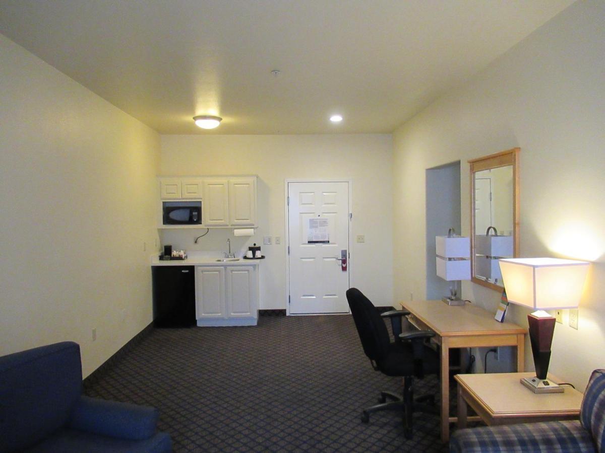 Hampton Inn & Suites San Jose Dış mekan fotoğraf