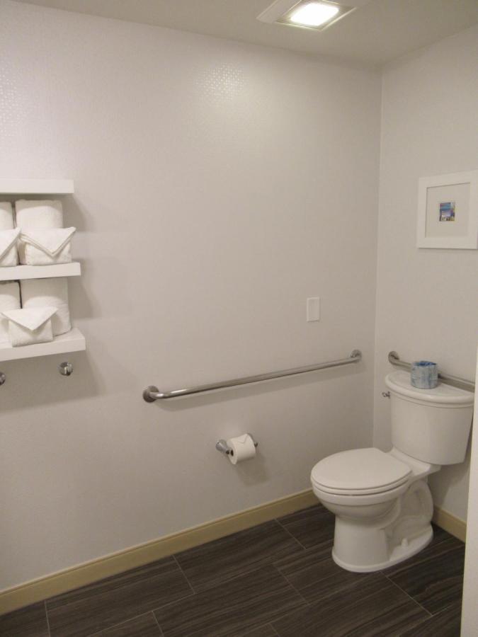 Hampton Inn & Suites San Jose Dış mekan fotoğraf