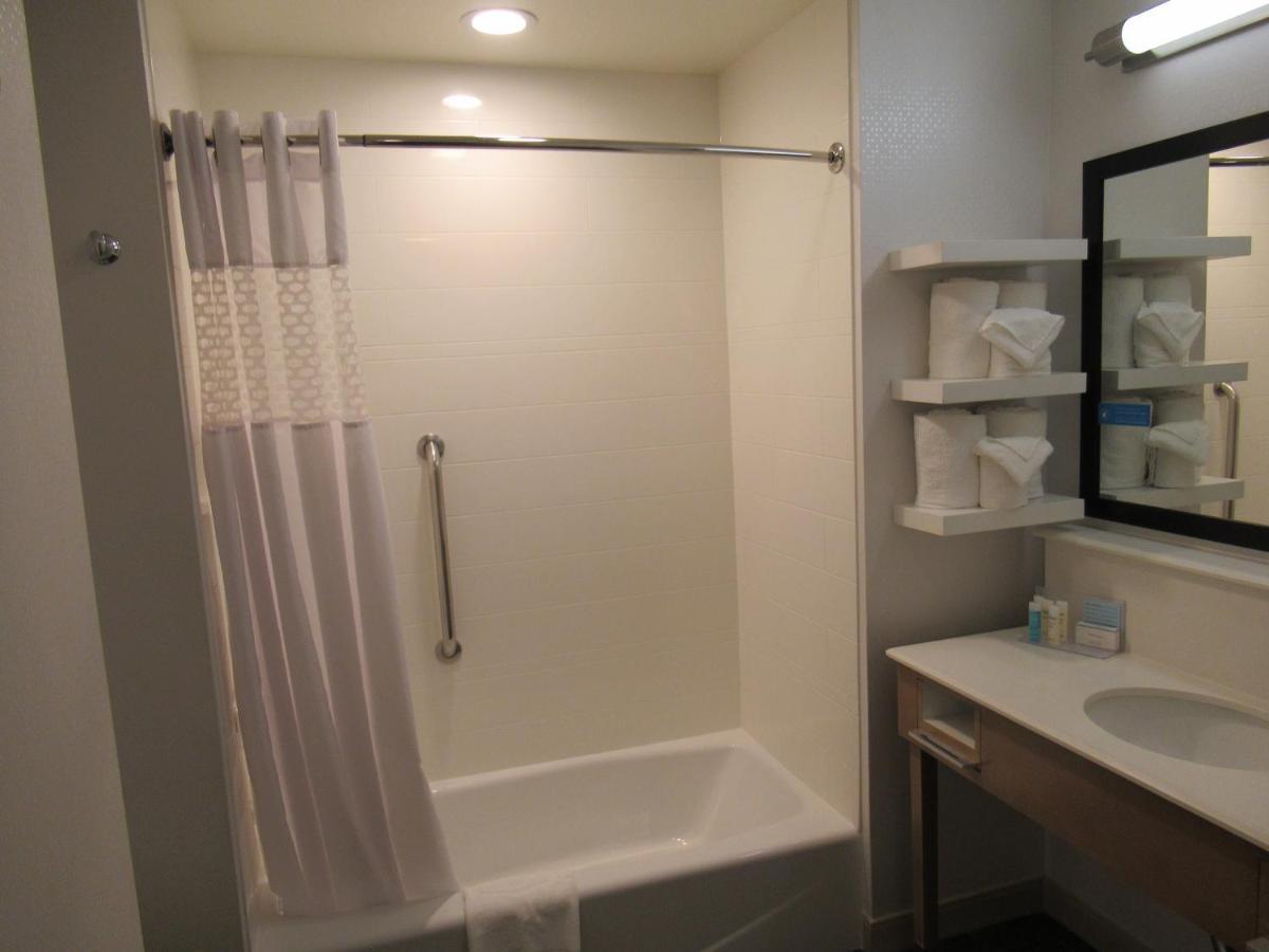 Hampton Inn & Suites San Jose Dış mekan fotoğraf
