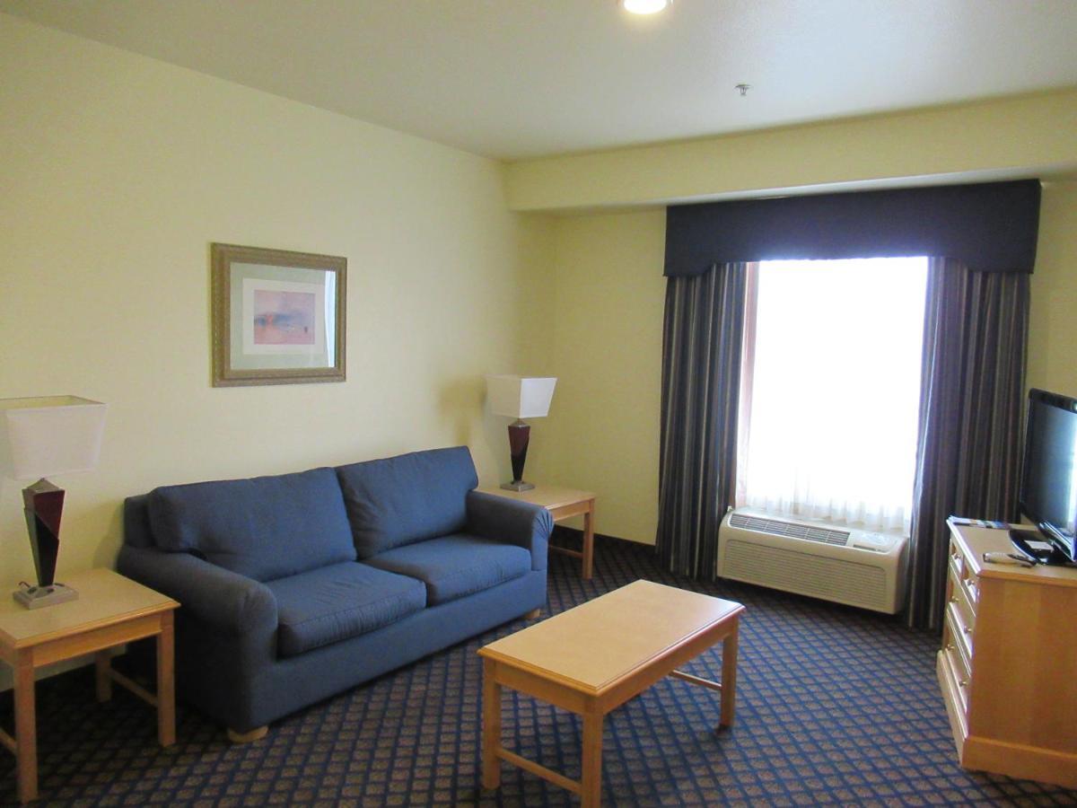 Hampton Inn & Suites San Jose Dış mekan fotoğraf