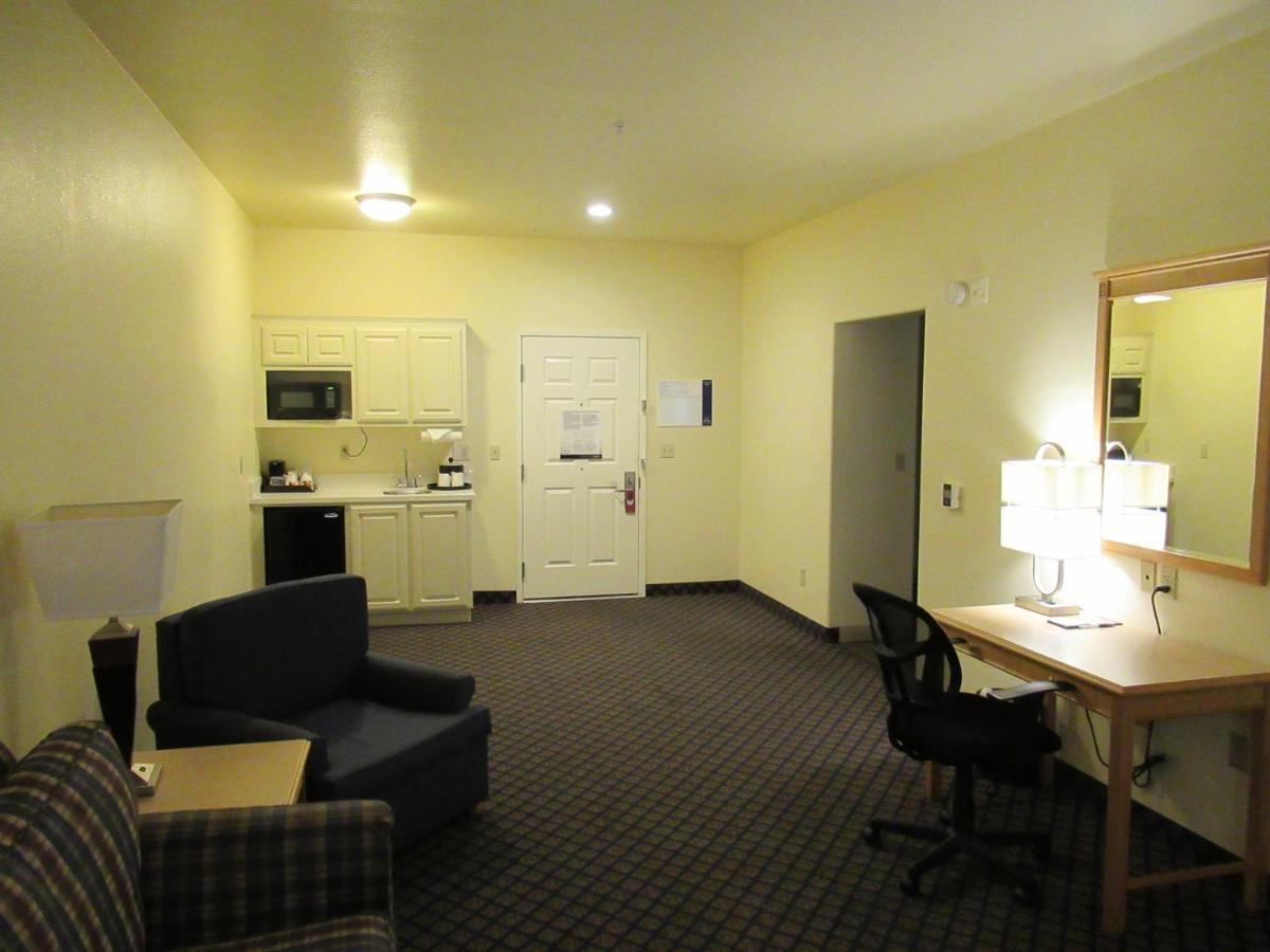 Hampton Inn & Suites San Jose Dış mekan fotoğraf